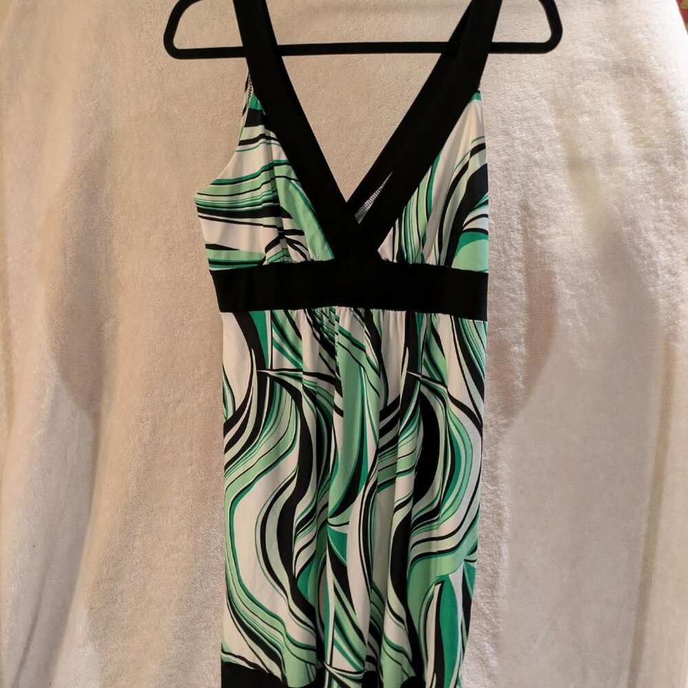 mariposa Y2K Era Dress size LG
